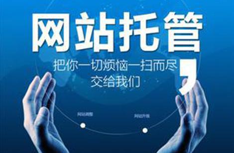SEO網站托管