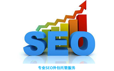 企業網站SEO優化