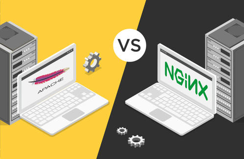 Apache和Nginx