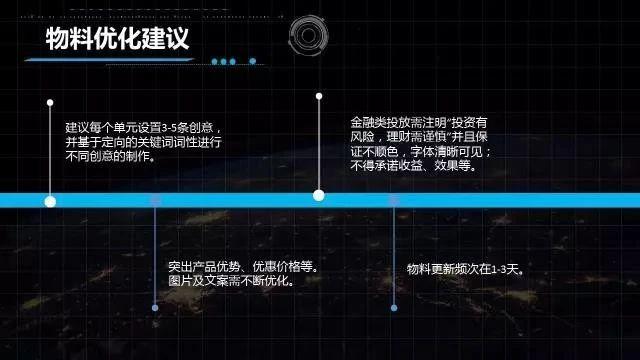 百度信息流廣告投放技巧和方法揭秘，轉(zhuǎn)化率提升助力