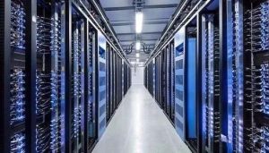 什么是IDC業務