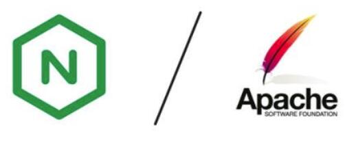 服務器該用Nginx還是Apache？