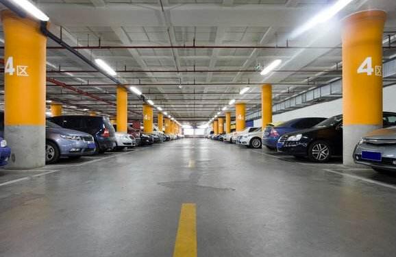 停車繳費小程序