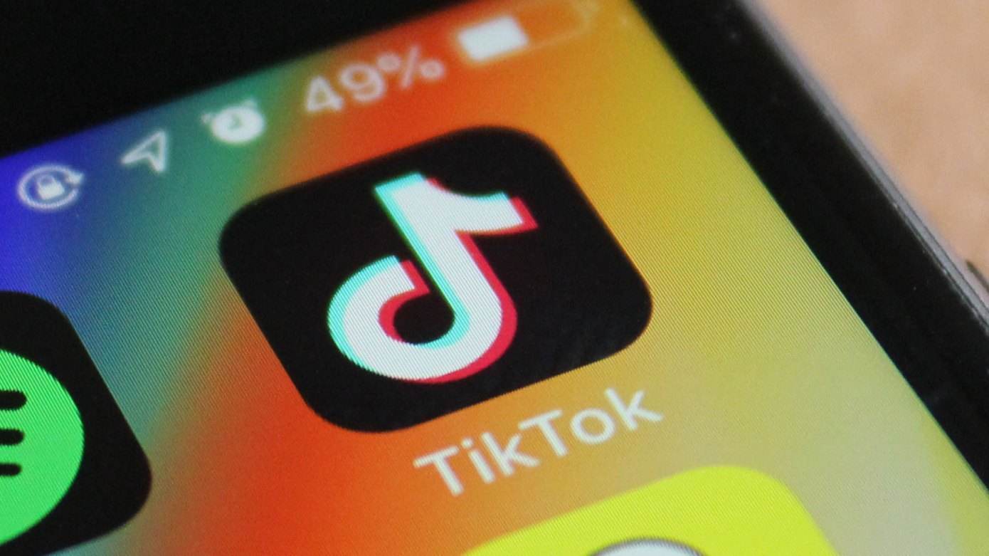 TikTok推薦算法