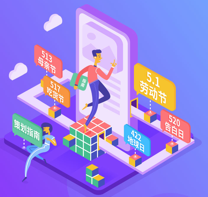微信h5互動游戲制作
