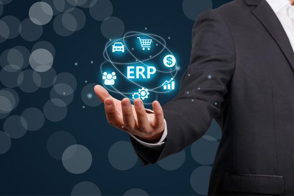 小型企業(yè)有必要做ERP管理系統(tǒng)？