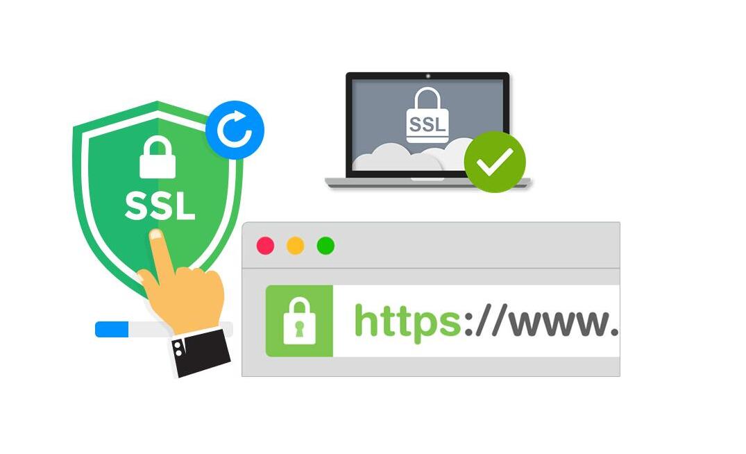 SSL證書類型有哪些? SSL證書類型有哪些?