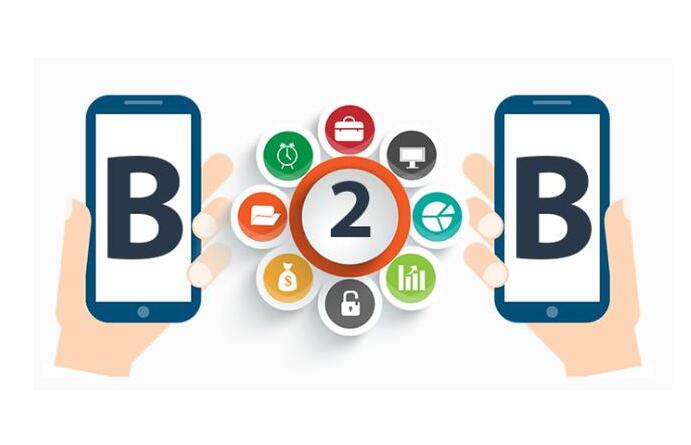 B2B模式:B2B是什么意思? B2B是什么意思?