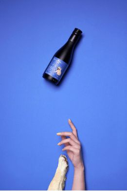 寵物友好酒水品牌Cheers2Paws樂樂爪 現(xiàn)已全面上線小程序商城8 Cheers2Paws樂樂爪