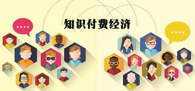 知識付費是什么意思? 知識付費是什么意思?