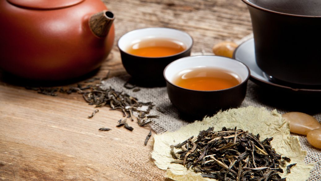 茶葉商城小程序開發