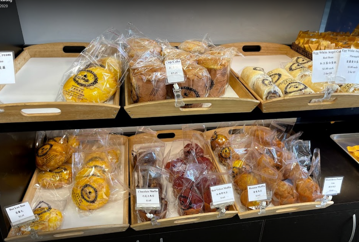 蛋糕甜品店微信小程序開發