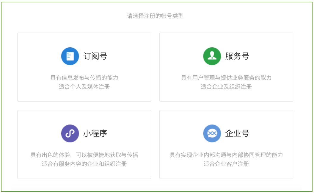 微信小程序支付開發(fā)：小程序接入微信支付的流程是什么？