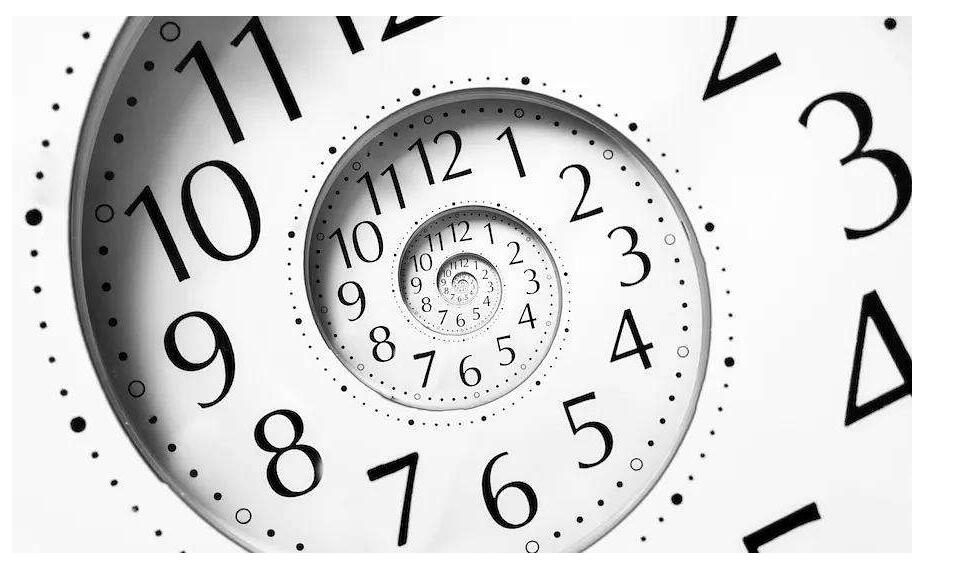 時(shí)間戳是什么意思? 時(shí)間戳是什么