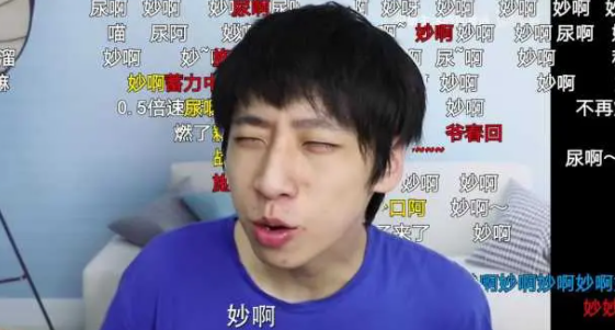 UP主是什么意思？