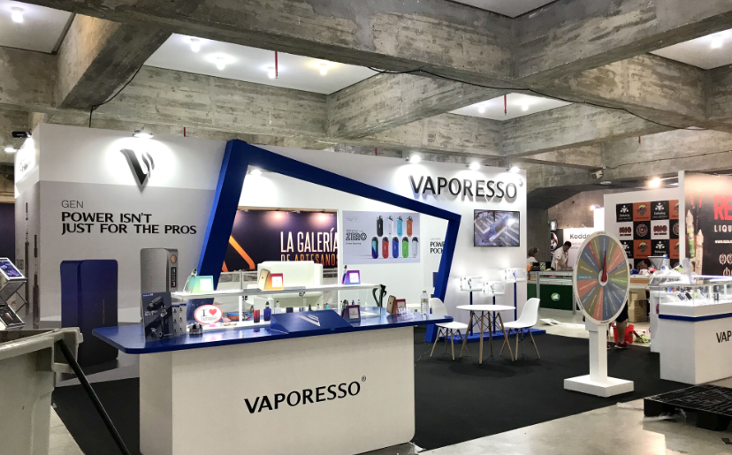 會展小程序開發有哪些常見功能