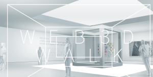 Web3D技術是什么? web3d技術