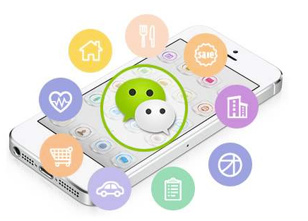 h5開發app為什么那么簡單