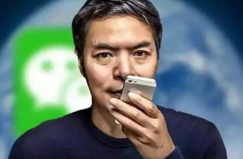 微信月活，微信成績單，微信商業潛力